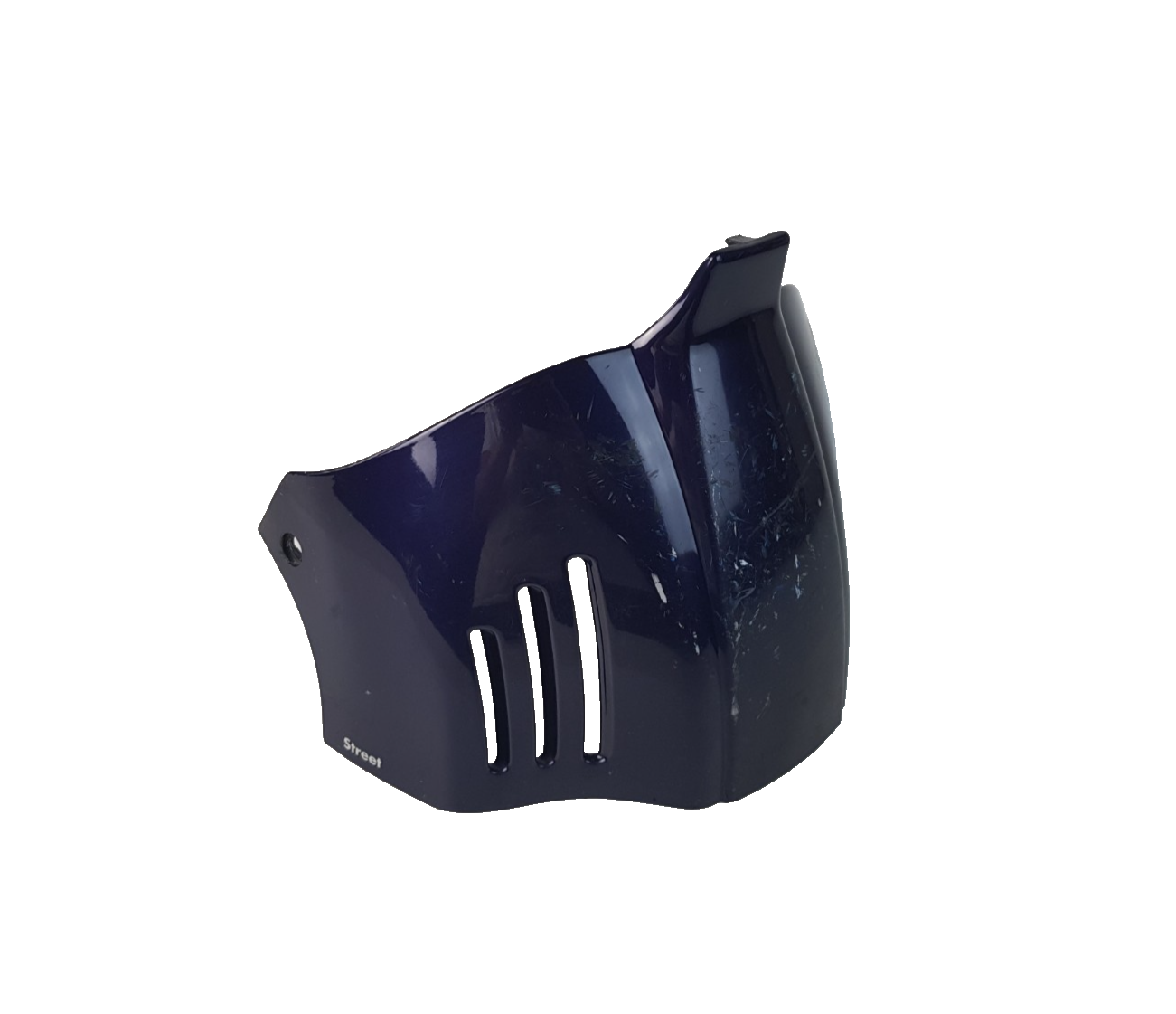 Carena Centrale Vano Ispezione Motore APRILIA SCAREBO 50 STREET 2T E2 2003 - 06