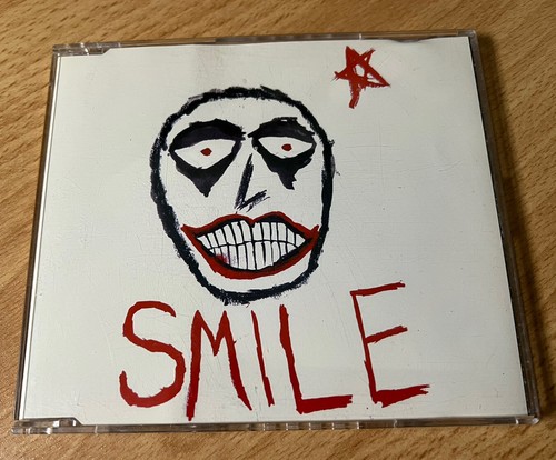 【中古】 Disarm スマッシング・パンプキンズ Smashing Pumpkins Disarm CD Single Smile Hut Recordings