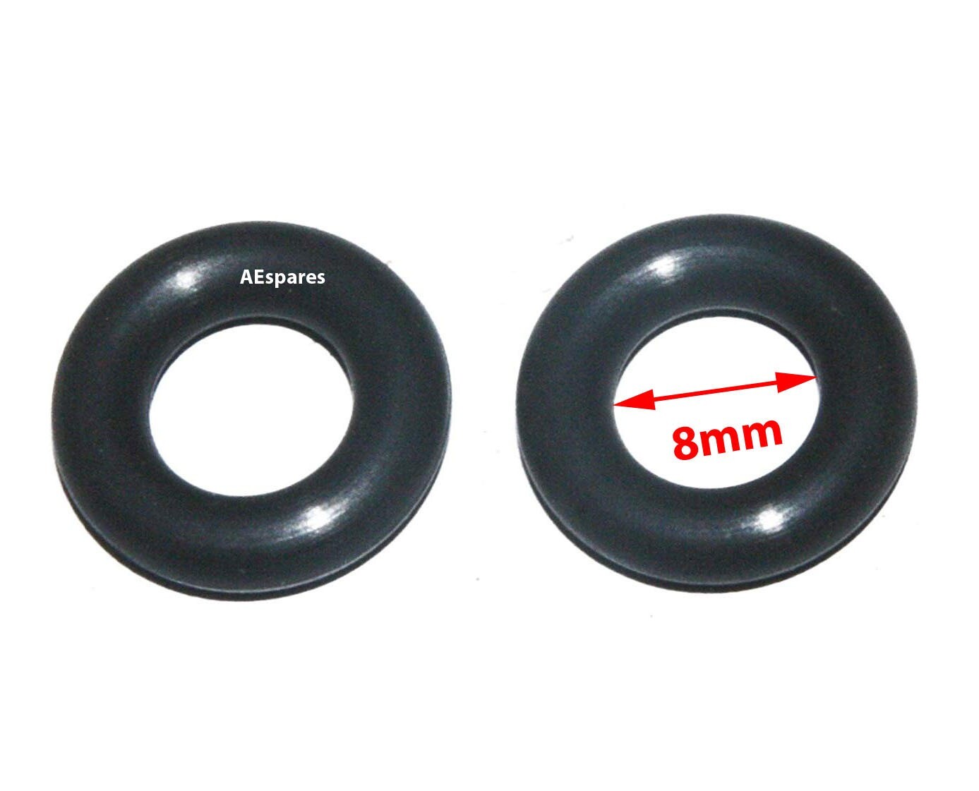 O Ring Injector For Royal Enfield UCE Classic 500 EFI Motorcycle 