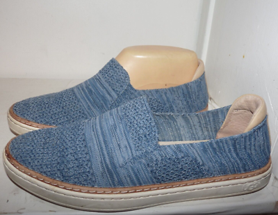 Ugg sammy on sale sneaker blue