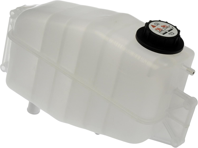 Front Engine Coolant Reservoir for International 1995-2002 3800 4700 4700LP LPX