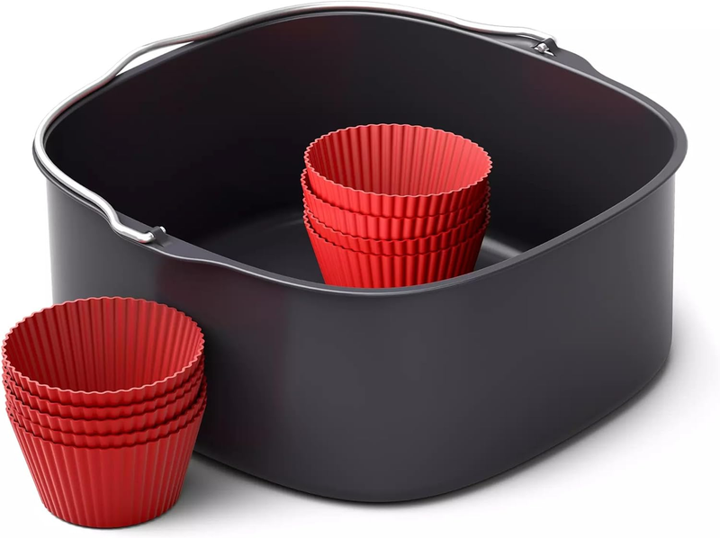 Air Fryer Baking Kit, for XXL