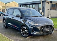 HYUNDAI I10 1.2 I10 PREMIUM 2022