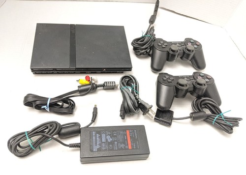 PlayStation2 - 早い者勝ち！　SONY PS2 SCPH 75000 s-l400.jpg