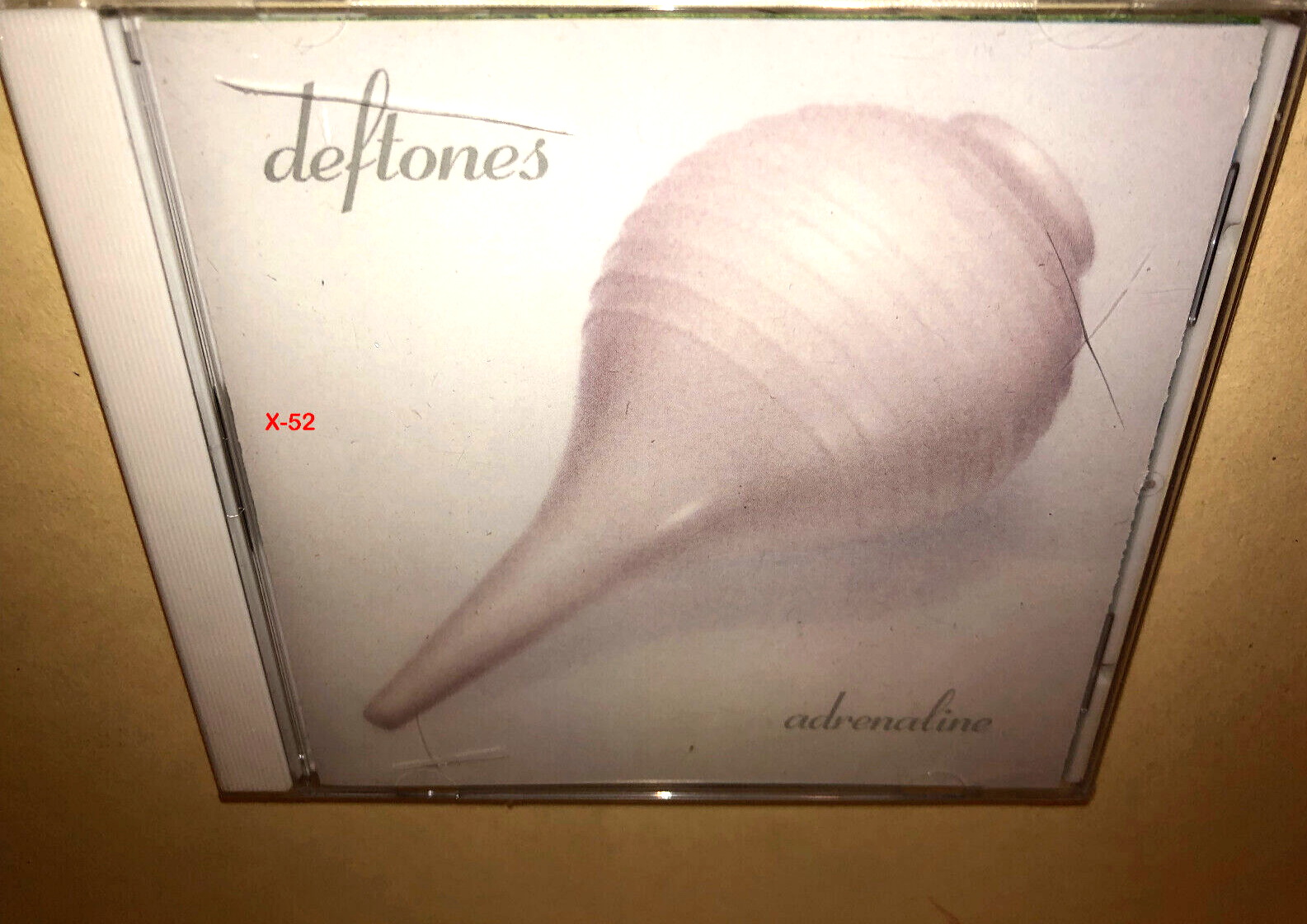 Champagne][Alexandros] デモCD - メルカリ