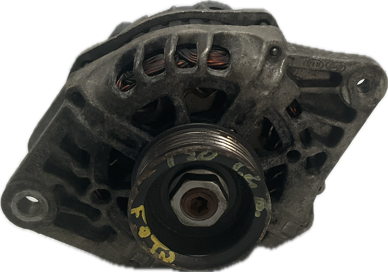 Alternatore per modello HYUNDAI KIA codice ricambio: 2655447 37300-2B101