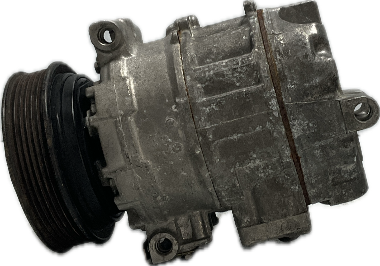Compressore clima aria condizionata PORSCHE 911 996 codice ricambio  447220-8262