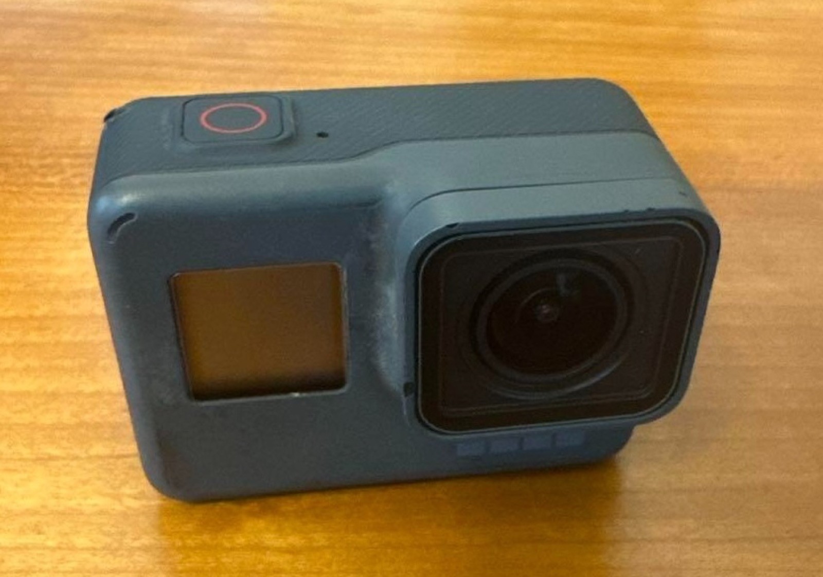 Used GoPro HERO5 Black HD Action Cam from Japan | eBay