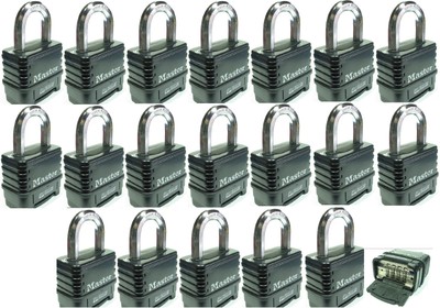 bikemate combination lock