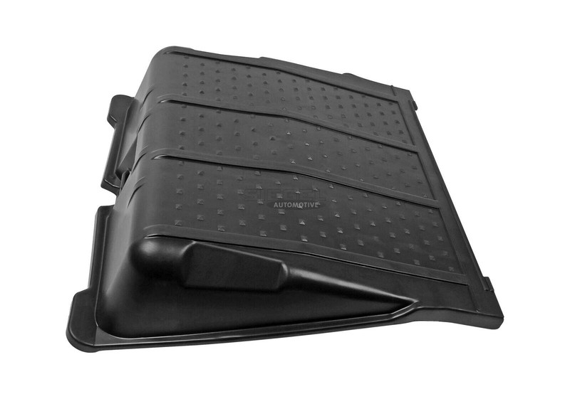 Siegel Automotive Abdeckung Sa2d0243 Passend FÃ¼R Mercedes-Benz Lk/Ln2 Mk Ng Sk