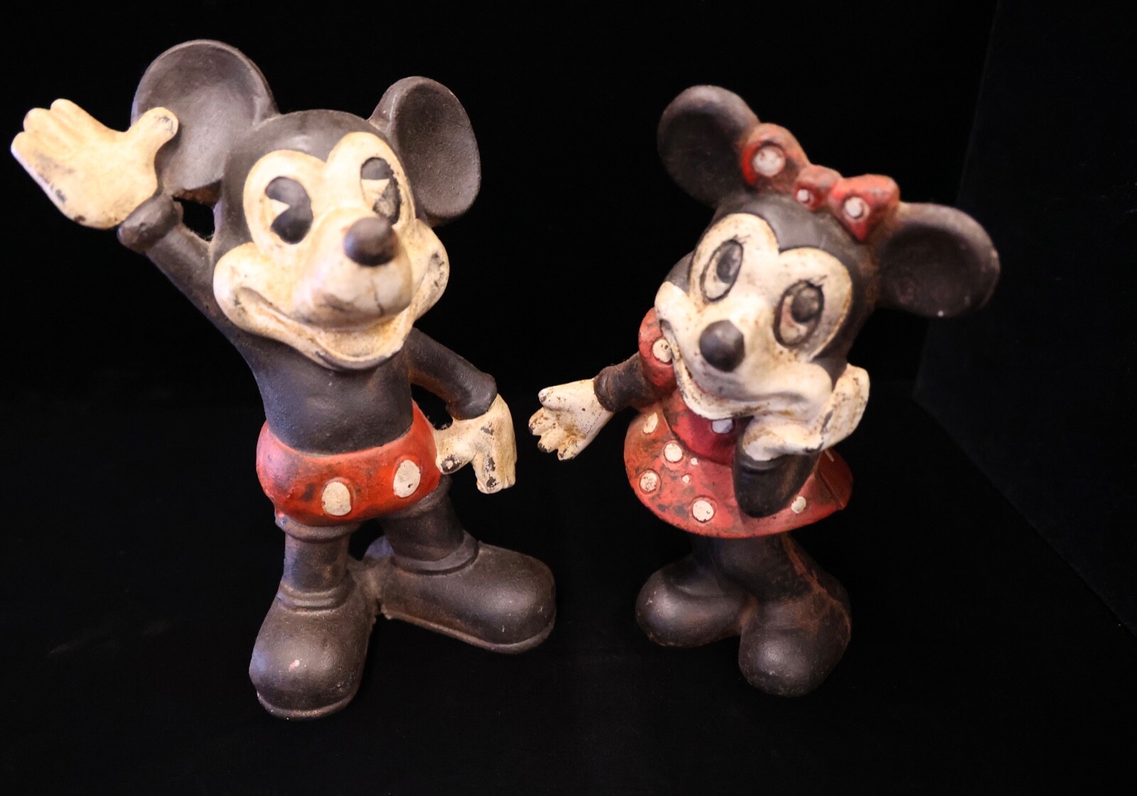 Mickey Mouseミッキーマウス60周年 コインバンク coinbank
