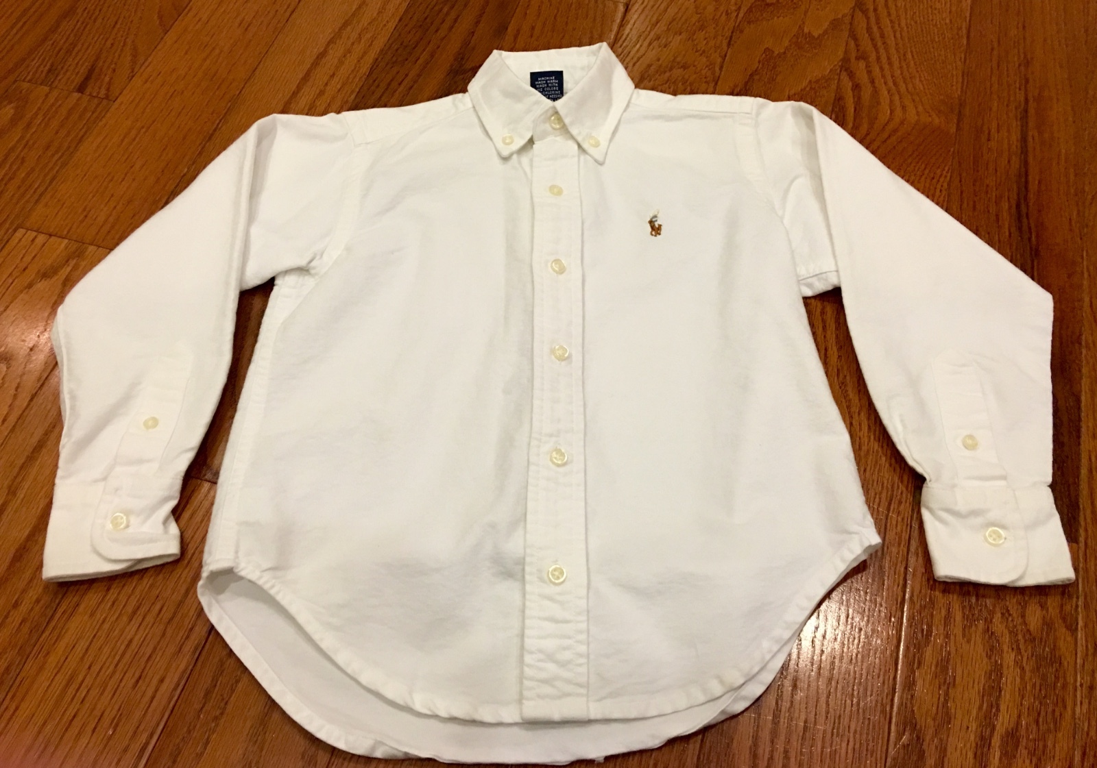 Polo Ralf Lauren/Childrens Place/Cherokee 3-pc BOYS Outfit. Size 4!EUC-ADORABLE