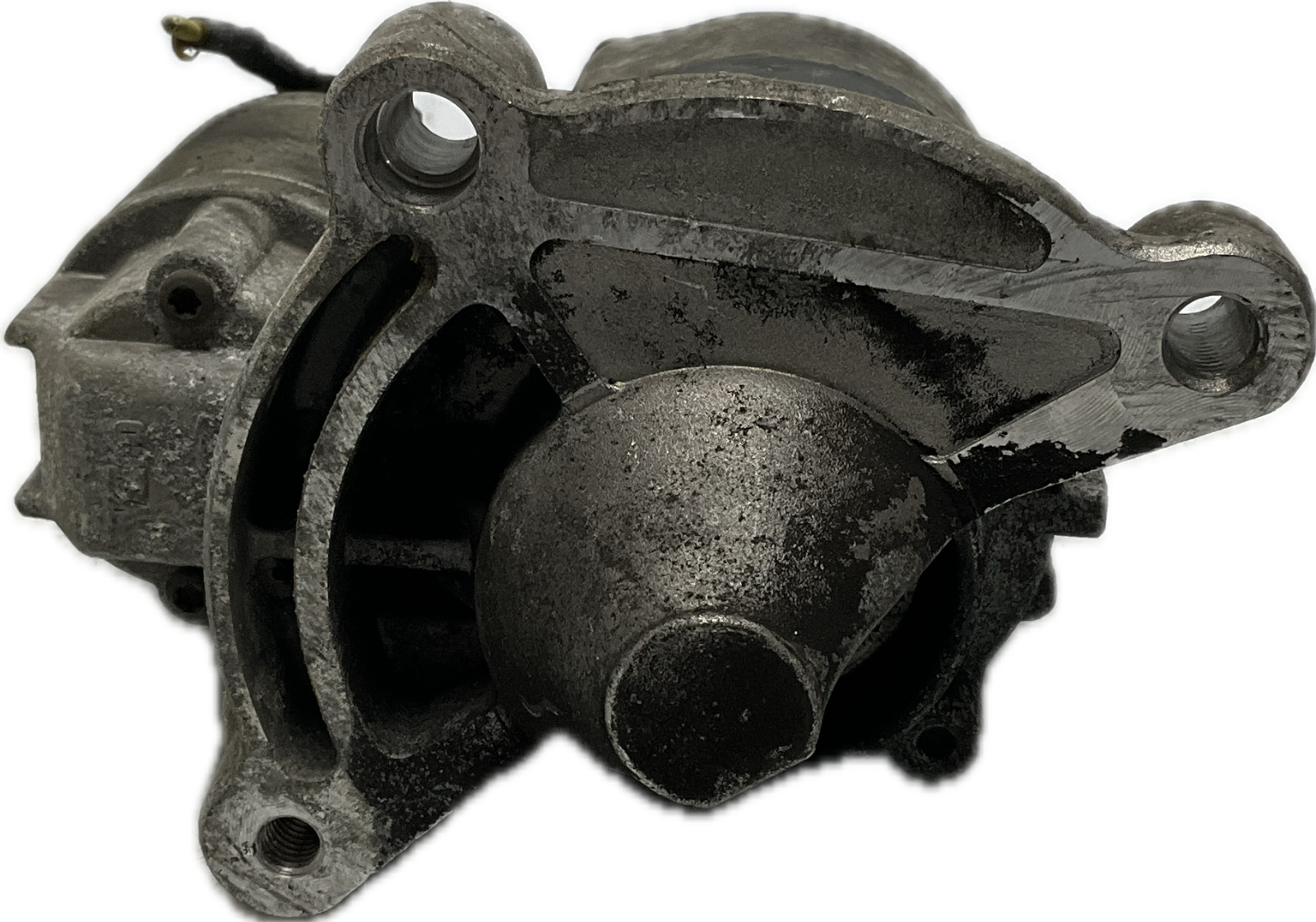 Motorino avviamento CITROEN C3 PEUGEOT 206 9658308780