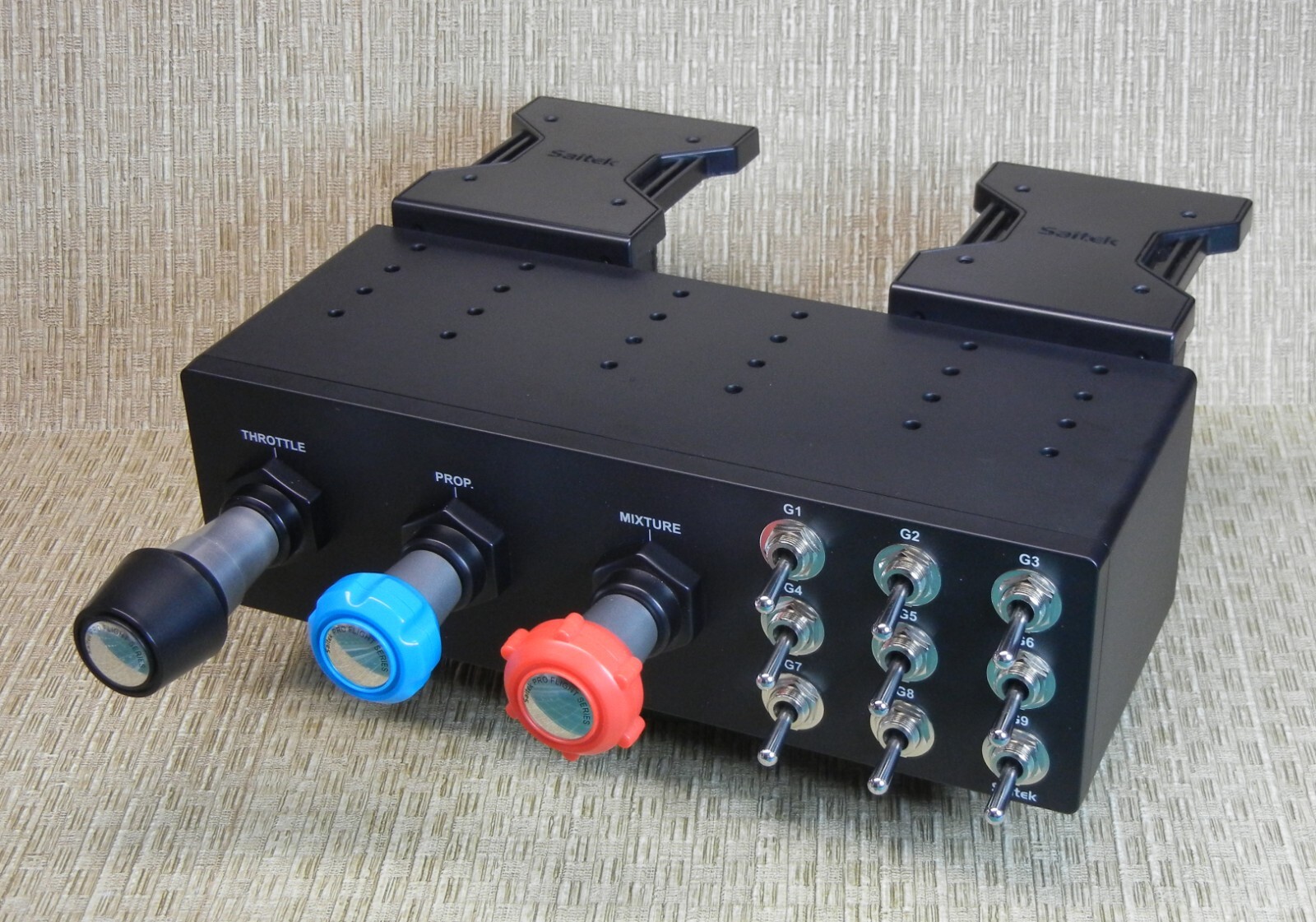 Tpm system. Tpm system