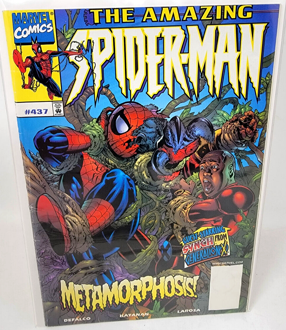 アメコミ Amazing spider man #238 CGC 初登場　リーフ AMAZING SPIDER-MAN #238 CGC 9.6 – Fox Arts Comics