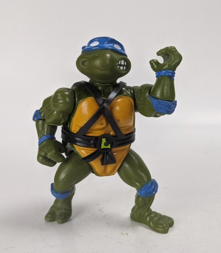 任天堂 - leo Teenage Mutant Ninja Turtles ULTIMATES! Classic Rocker Leo