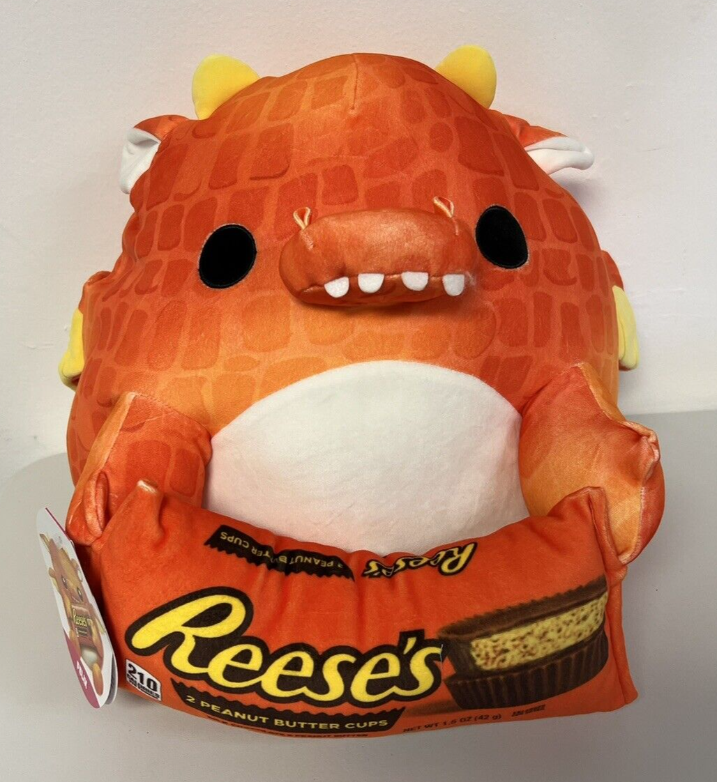 ぬいぐるみ Russet Burbank Fries Snoozle plushie.love × @rbb_store 