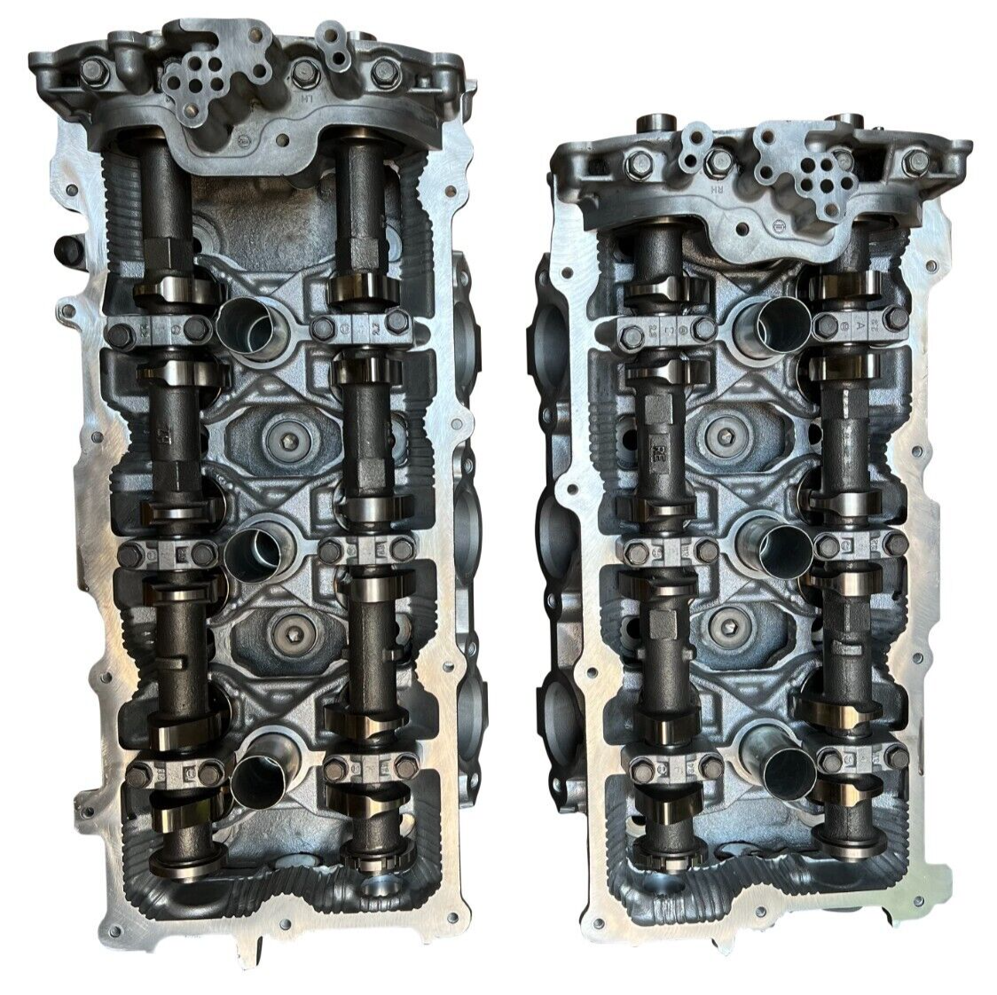 2005-2018 Nissan Frontier Xterra Suzuki EA2 4.0 DOHC 2005-2018 Nissan Frontier Xterra Suzuki EA2 4.0 DOHC