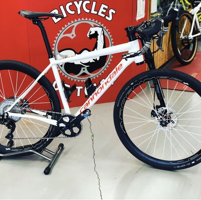 セカイモン Cannondale Slate Medium Gravel Ebay公認海外通販 日本語サポート 日本円決済