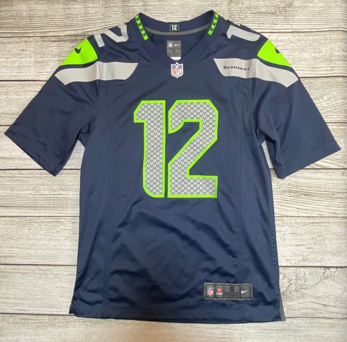 NFL シーホークス ジミー・グラハム NIKE リミテッドジャージ【XL】 $_12.JPG?set_id=880000500F