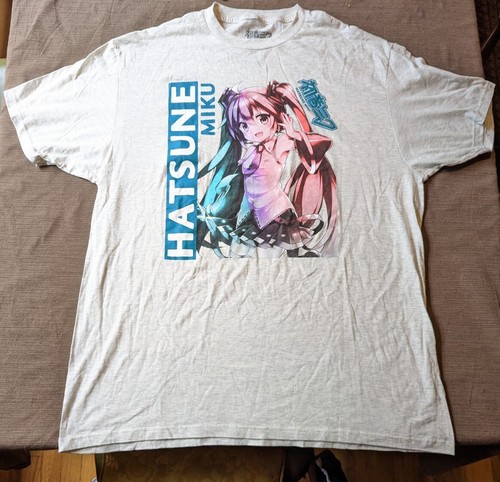ミクパ2011のプレミアムレアTシャツ ミクパ2011のプレミアムレアTシャツ