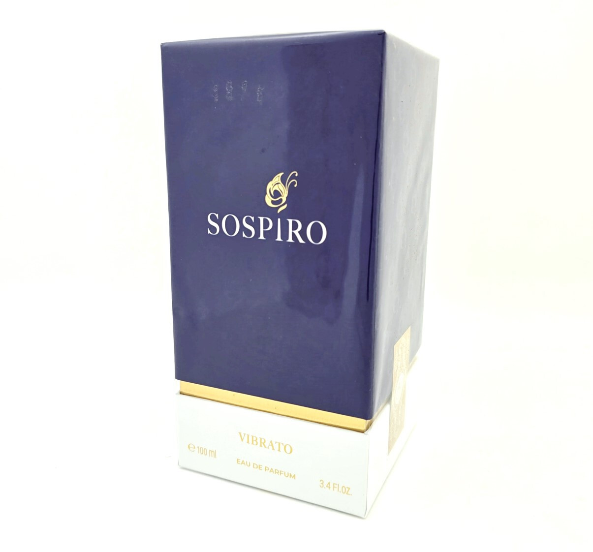 Sospiro Vibrato 100ml Eau de Parfum 香水