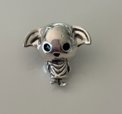 Pandora charm harry potter dobby deals