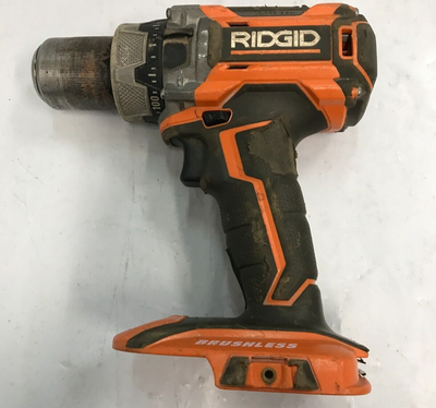 Ridgid hammer drill r86116 deals