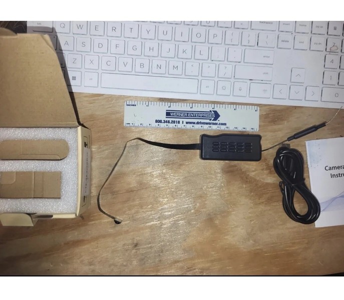 Hidden Camera Spy mini Camera WiFi Wireless Micro Camera with Motion Detection - Image 9