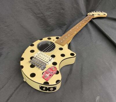 FERNANDES ZO-3 芸達者 Electric Guitar-04 | eBay