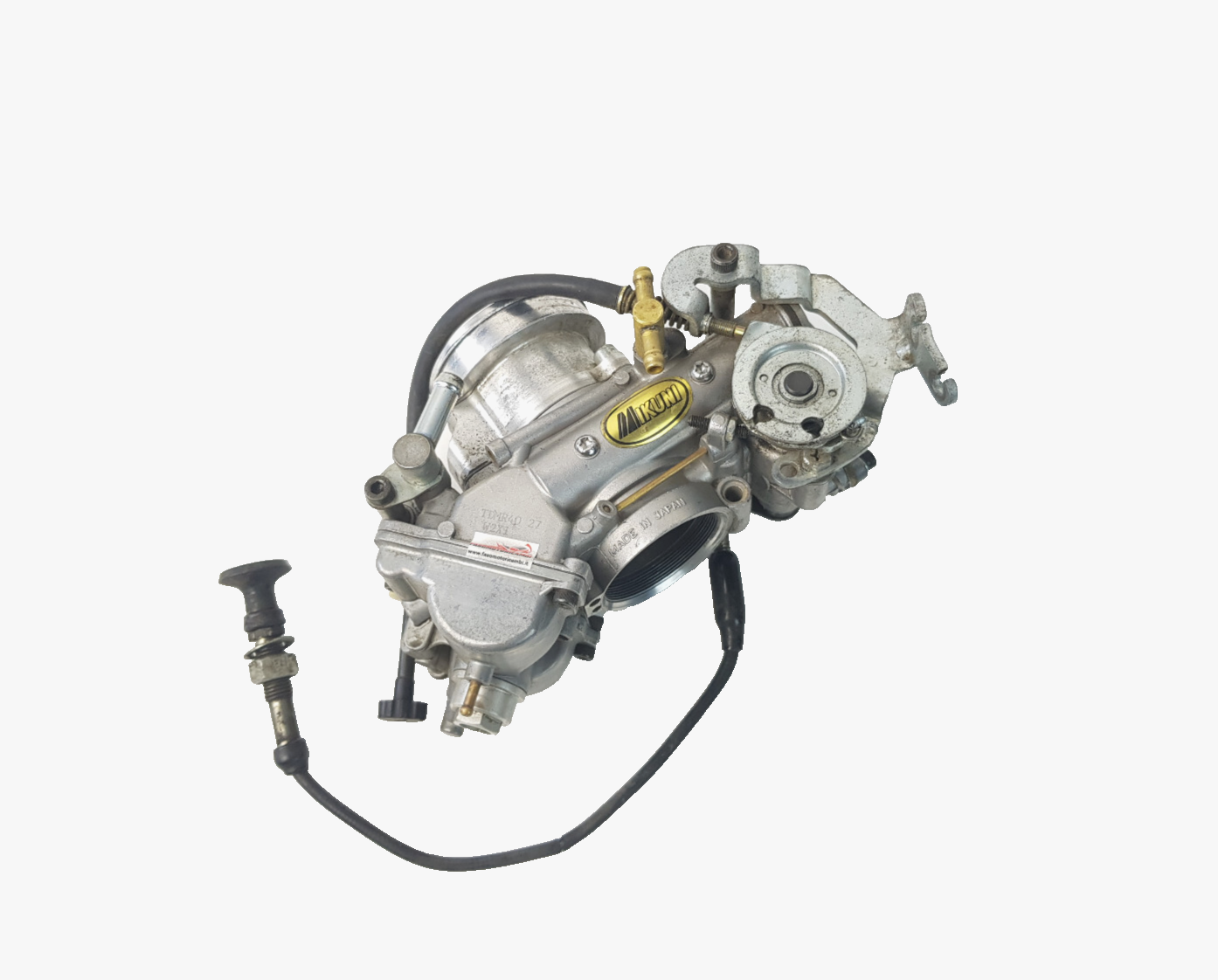 Carburatore TDMR40 27 Mikuni TM RACING EN 400 F ES 2003 2004