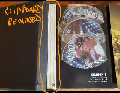 MASH The Martinis & Medicine Collection Seasons 1-11 36 DVD