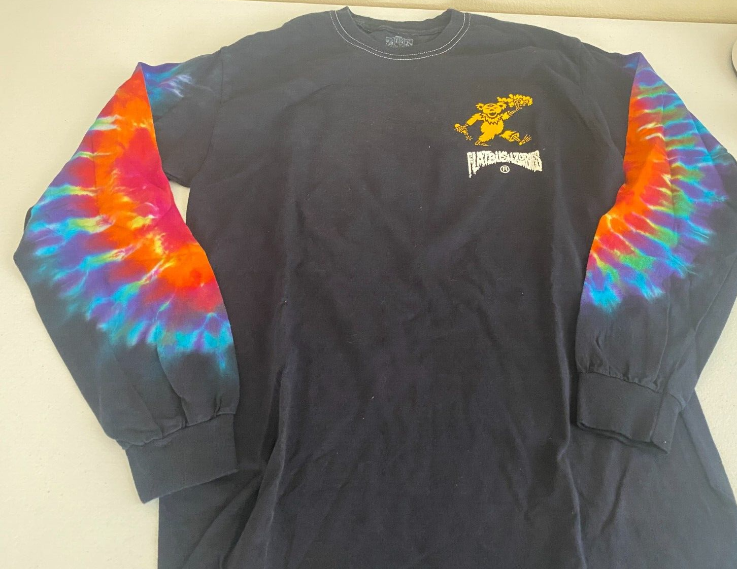 Flatbush Zombies Tee 3枚セット Flatbush Zombies Tee 3枚セット - メルカリ