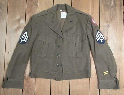 ジャケット・アウター 30s Vintage British Military POW's JKT il_fullxfull.5985779443_btkn.jpg
