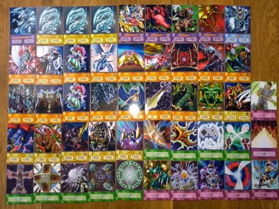 Yu Gi Oh Yugioh Seto Kaiba Orica Battle City Anime Style Deck Yu Gi Oh Yugioh Seto Kaiba Orica Battle City Anime Style Deck