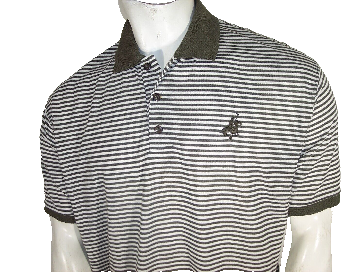 Pacific Golf Club 限定POLOシャツ SUMMER BAG付き GOLFERS ON THE COURSE POLO – Pacific GOLF CLUB