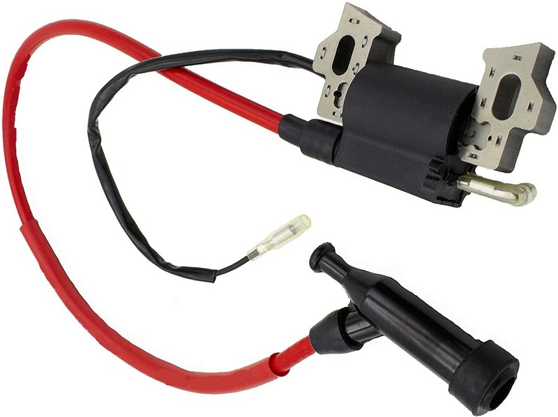 Performance Ignition Coil for Harbor Freight Predator 212cc 6.5HP OHV