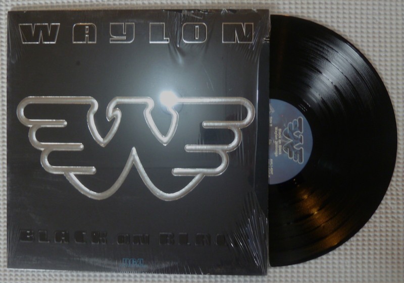 Waylon and willie image