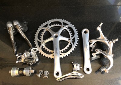 campy mirage groupset