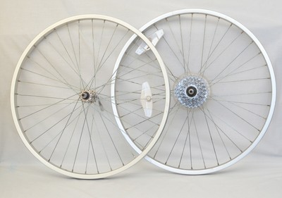 36 hole rims 700c