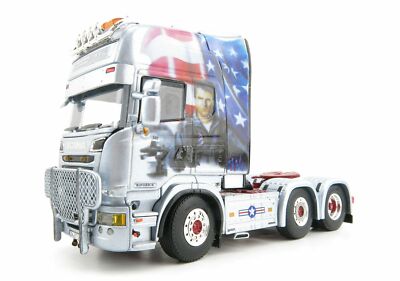 自動車 WSI 01-2028 SCANIA TOPLINE 1/50 Wsi 01-2028 Scania Topline 1/50 | eBay