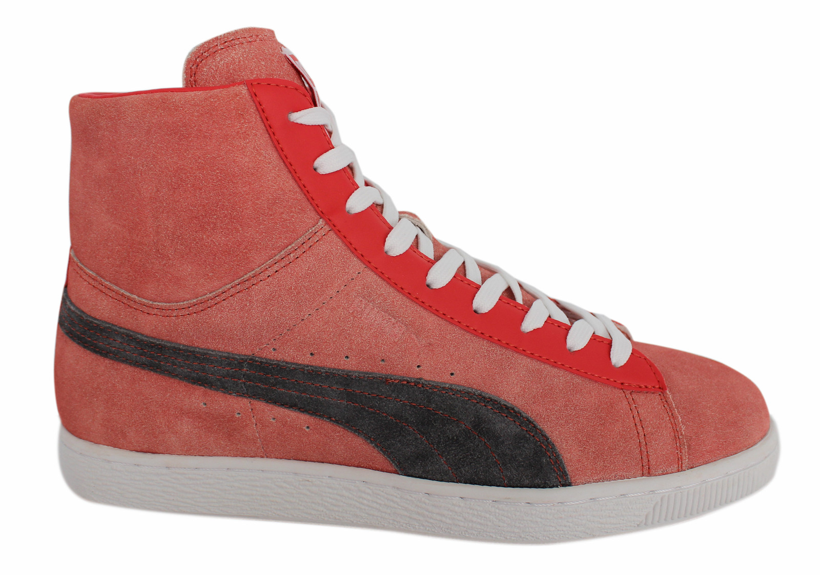 puma suede mid homme puma suede mid homme
