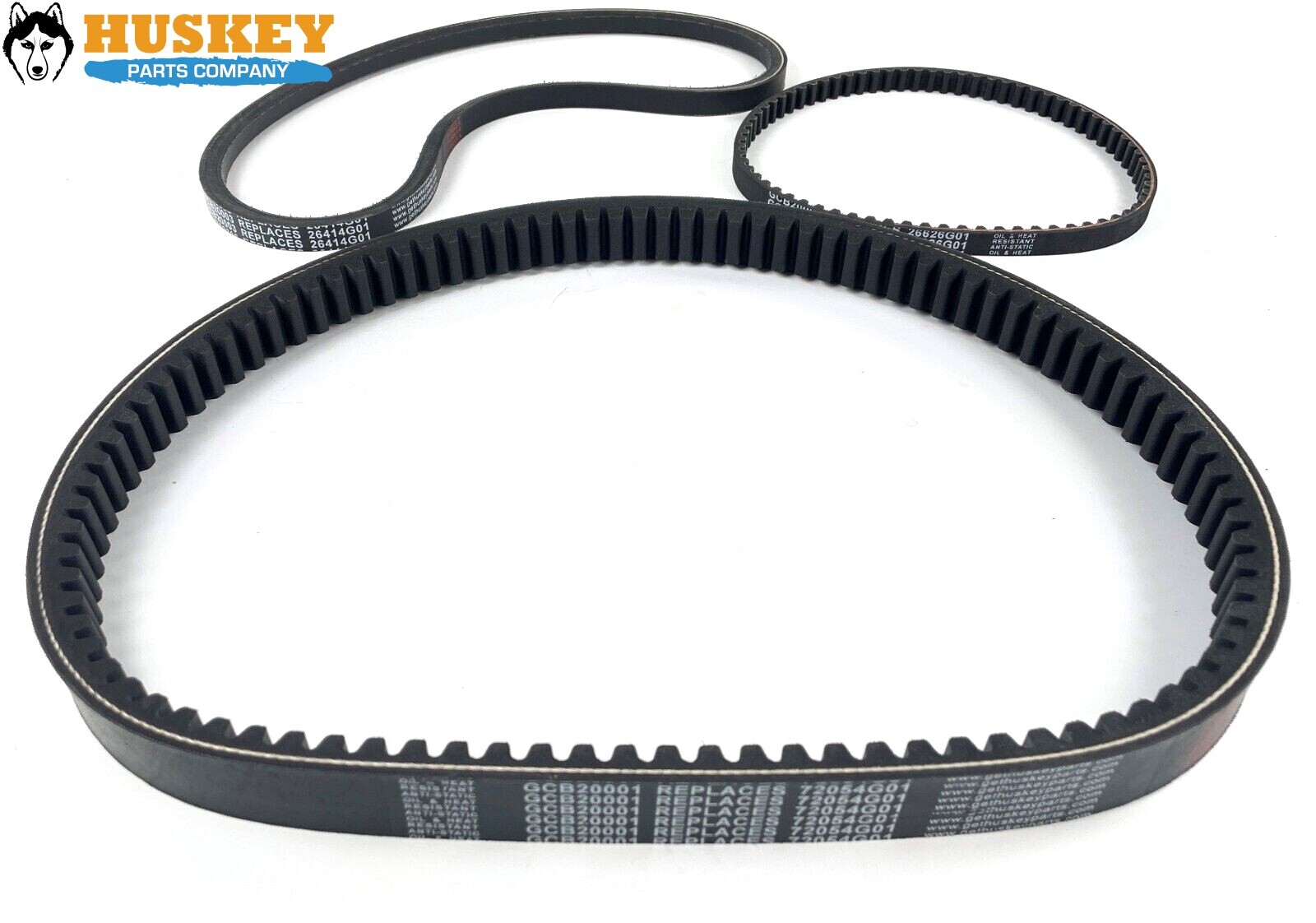 golf-cart-drive-belt-starter-generator-timing-belt
