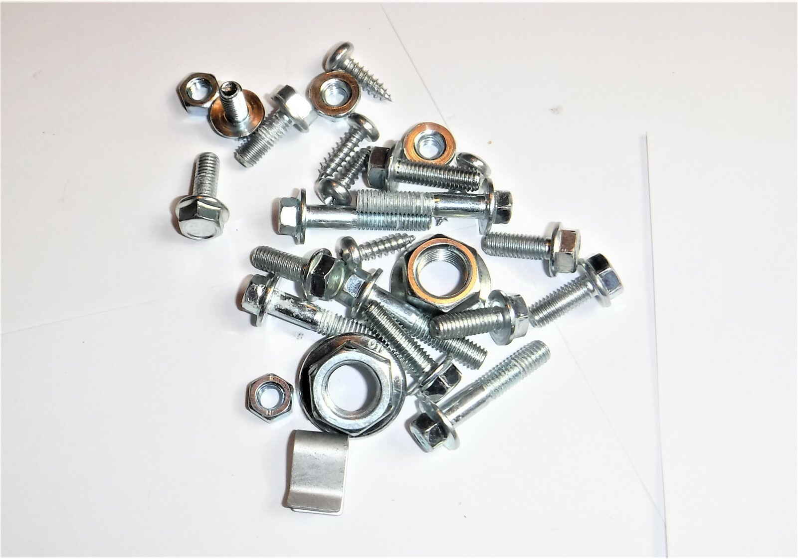 取り替えPredator Predator Parts to repair your Predator Roof Rig and all