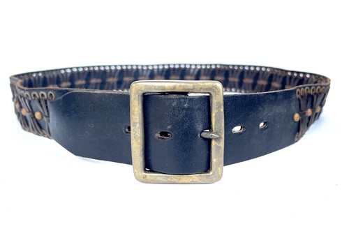 小物 HTC BELT 10thANNIVERSARY VINTAGE brown34 HTC BELT 10thANNIVERSARY VINTAGE brown34 - メルカリ