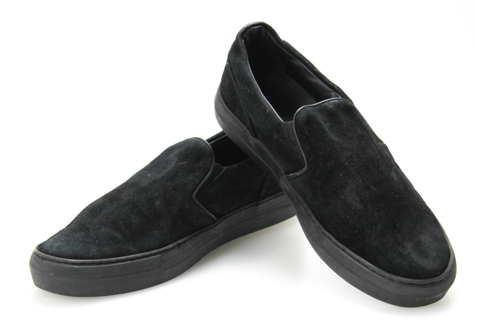25SS MONCLER Oredon ブラック Moncler Shoes J209A4F00100.M4777-999 BLACK | IlDuomo