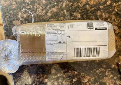 Fotos del artículo de un comprador verificado