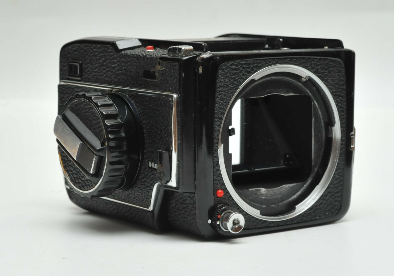 Mamiya M645 1000s Film Camera W/120 Back SNL147148 | eBay Mamiya M645 1000s Film Camera W/120 Back SNL147148 | eBay