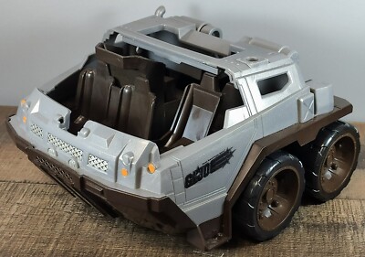 GI Joe ROCC Rolling Operations Command Center- Hasbro 2005 **Incomplete As-Is**