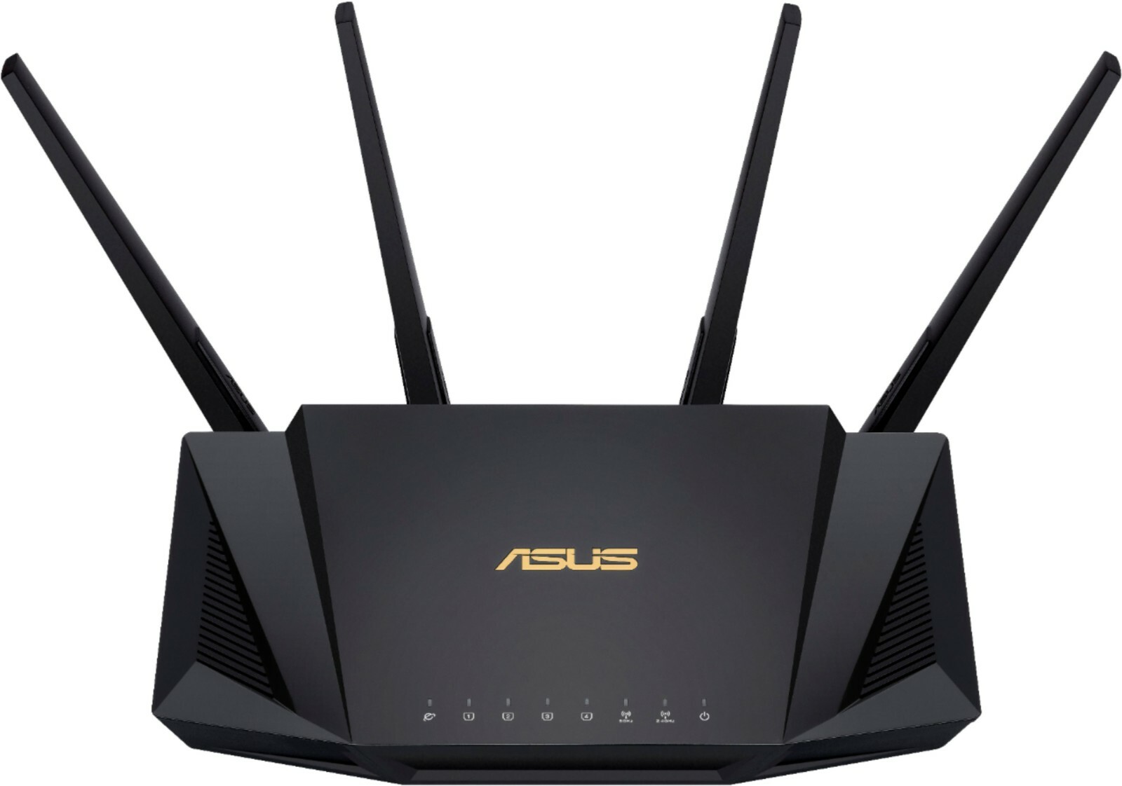 ASUS RT-AX58U AX3000 Dual Band Gaming WIFI 6 Wireless Router